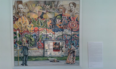 werk van Louis Breeuwer