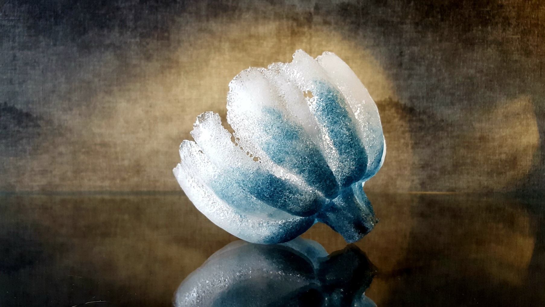 Glaskunst van Josien Geerdink