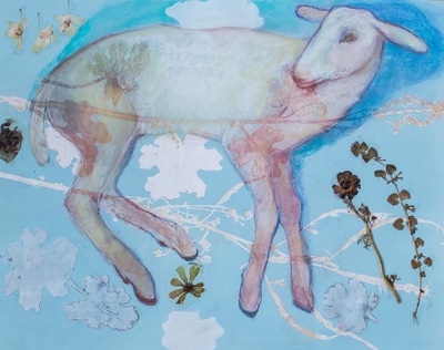 Werk van Joke Konijn