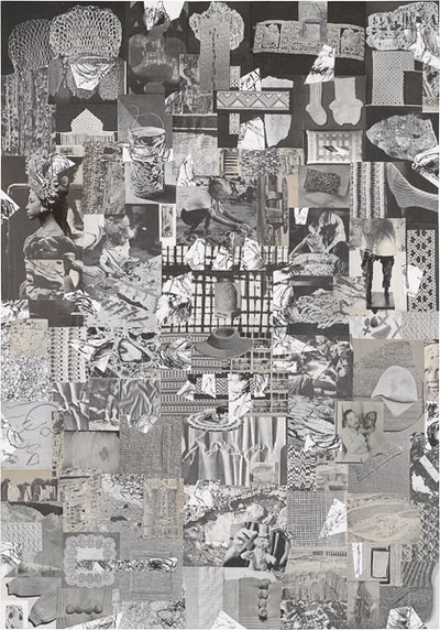 Werk van Laurien Sneep