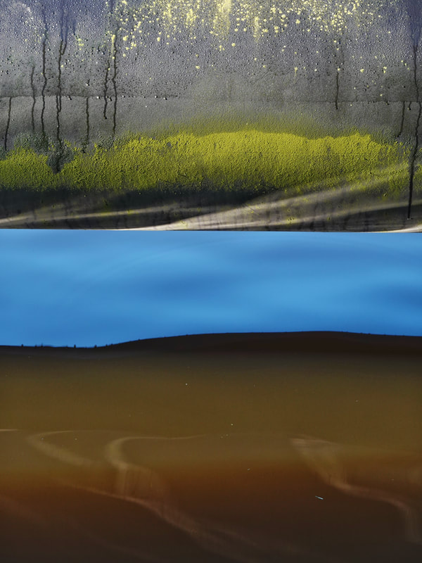 Foto van Leontien Peter