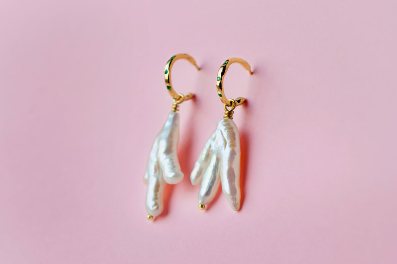 Sieraad van Roos Nieuwenhuijs - Mulder