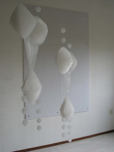 Werk van Jansje Dane