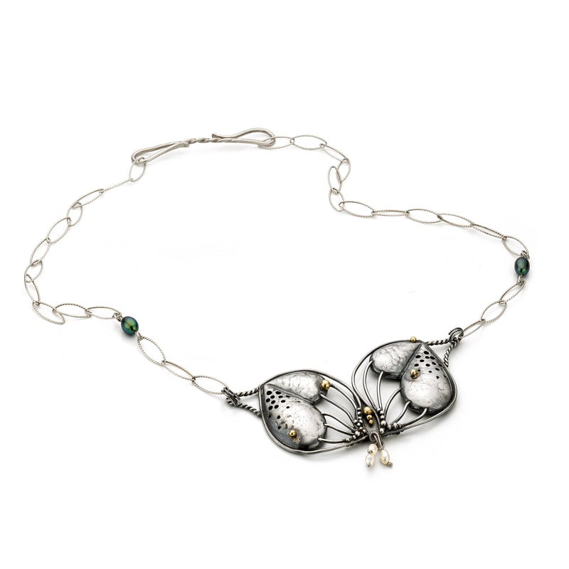 Sieraad van Sascha Ofman