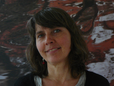 foto van Daniëlle van der Erve