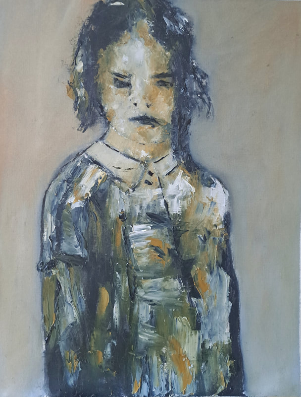 Werk van Hanneke Kuik