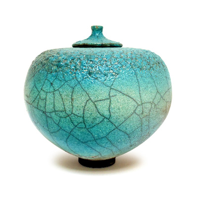 Urn van Marieke Vergouw