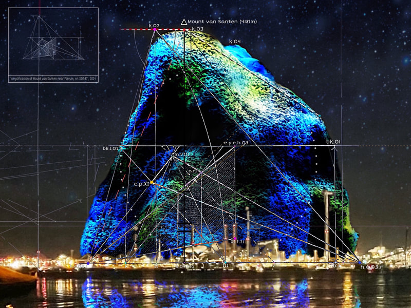 Werk van Bert van Santen