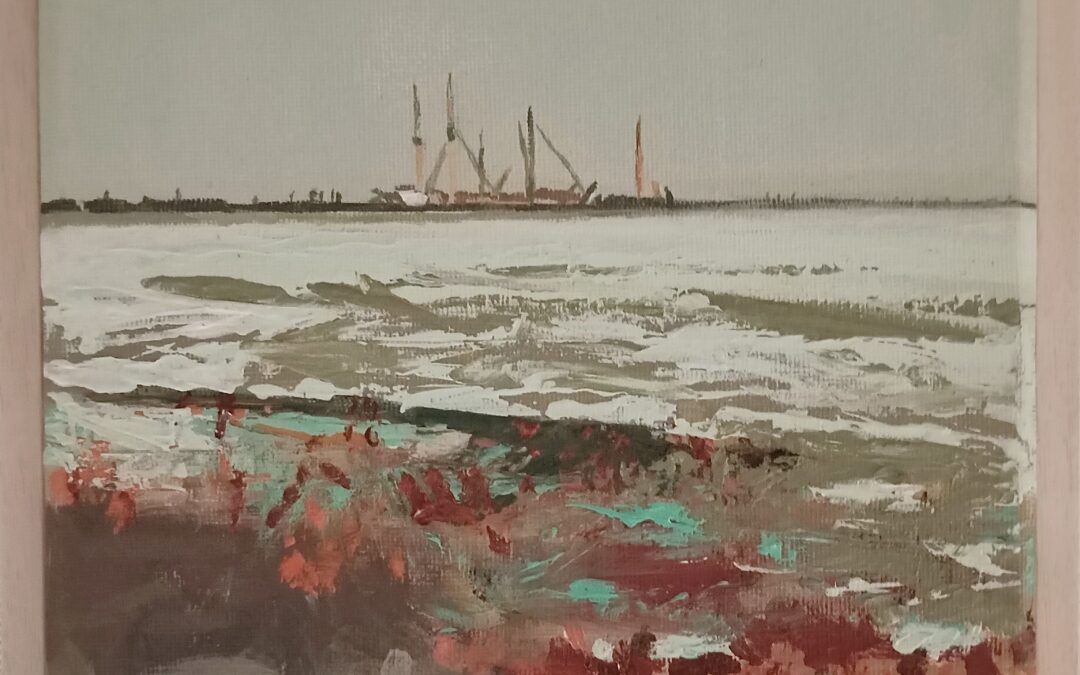 Bernadette Paternotte