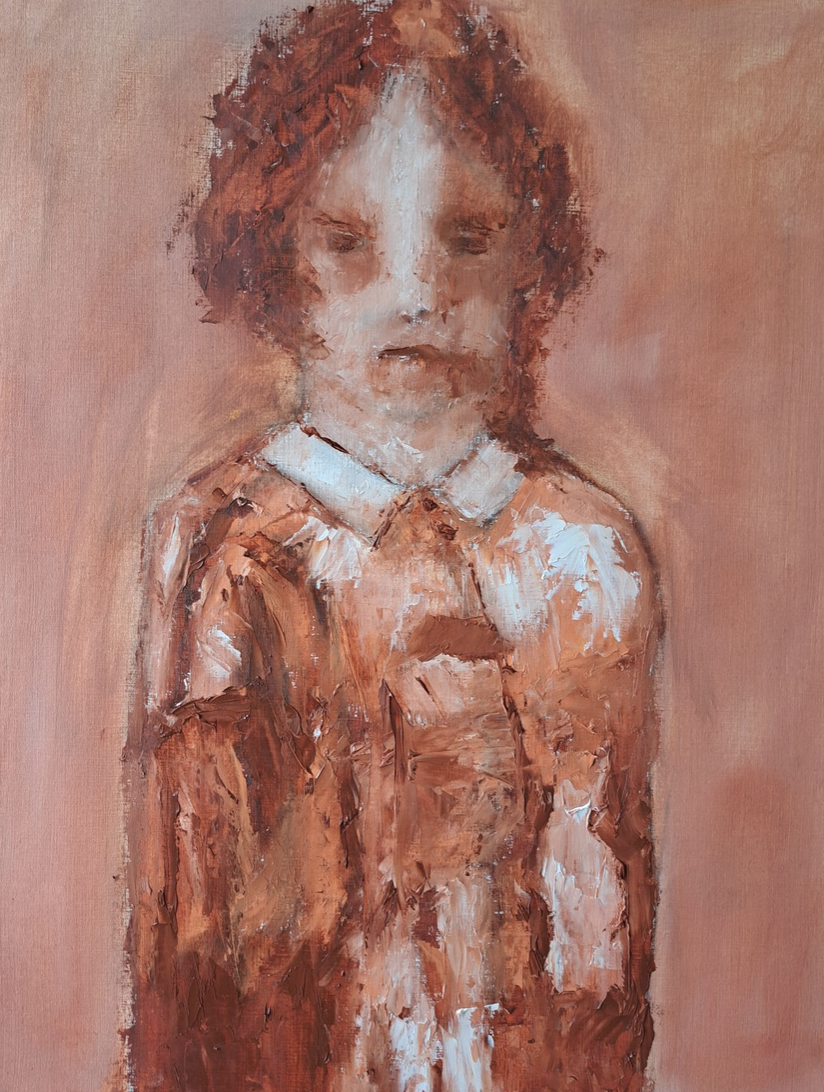 Werk van Hanneke Kuik