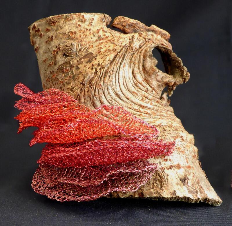 werk van Anke Marth Jurg