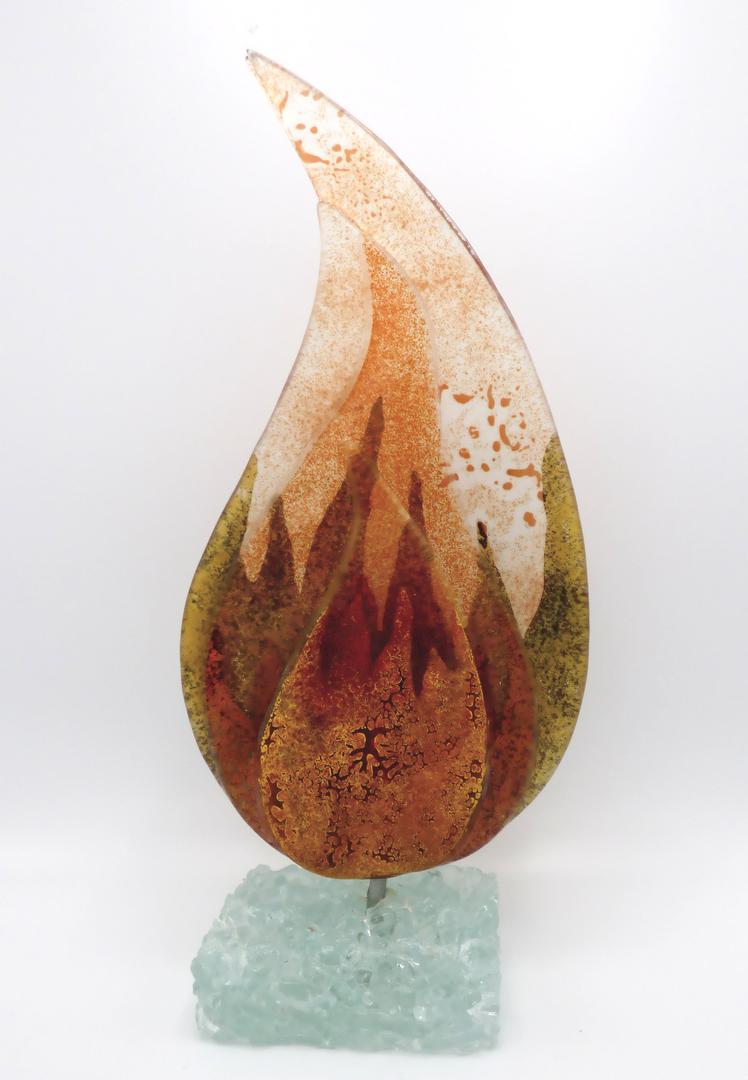 werk van Anke Marth Jurg