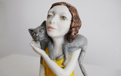 Marsha Metselaar