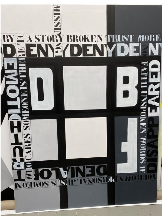 werk van Errol Bouhuys