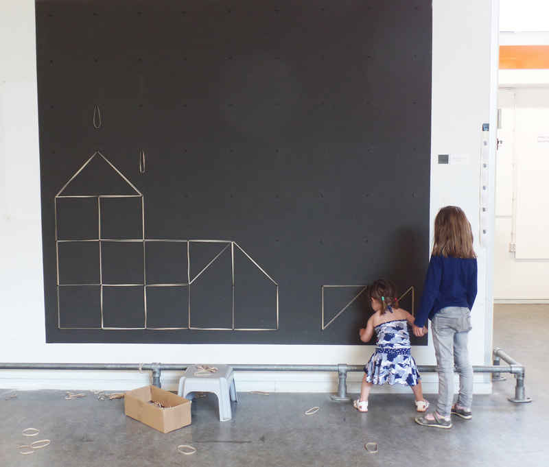 Kunstwerk van Laura van Dijk