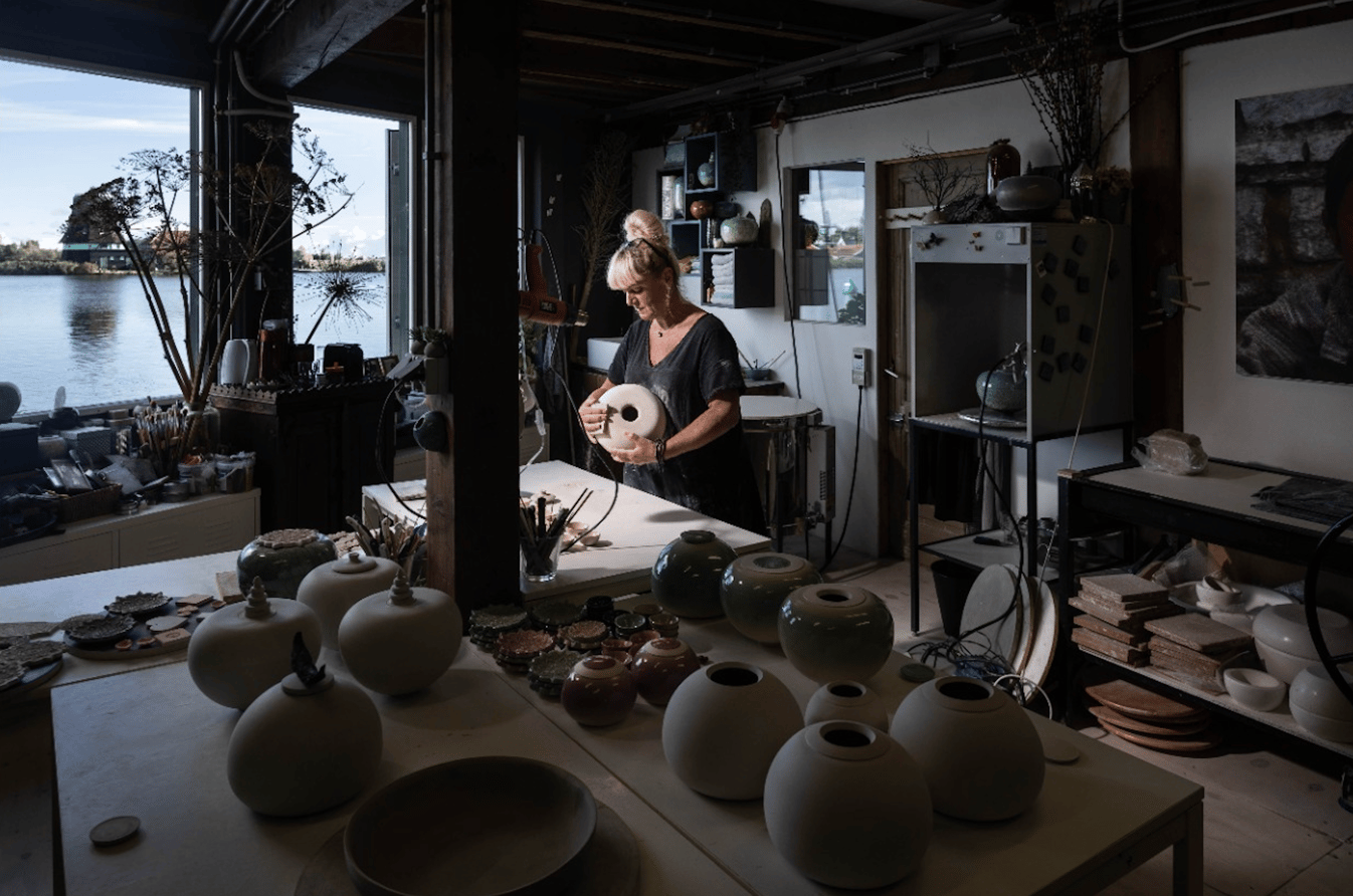 Foto Marieke Vergouw - foto door Marcel Kolle