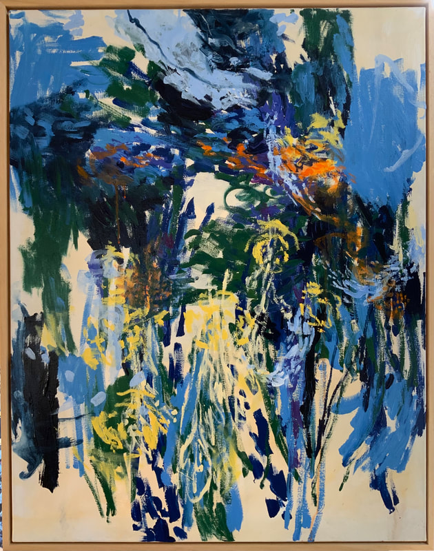 Werk van Dennis Langeraar