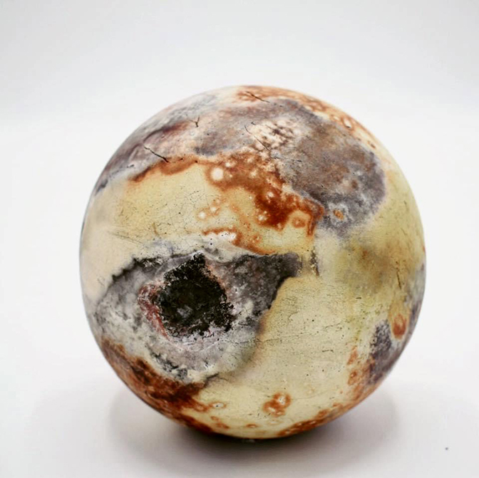 werk van Danielle van Assema