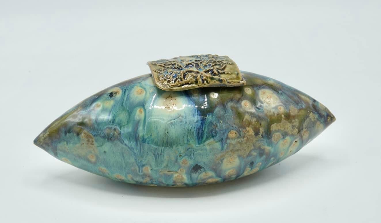 werk van Danielle van Assema