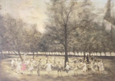 Werk van Barbara van Marle