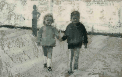 Werk van Barbara van Marle