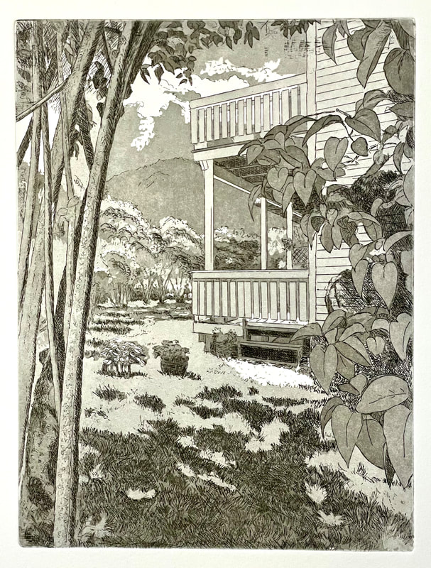 Ets van Kees Versteeg