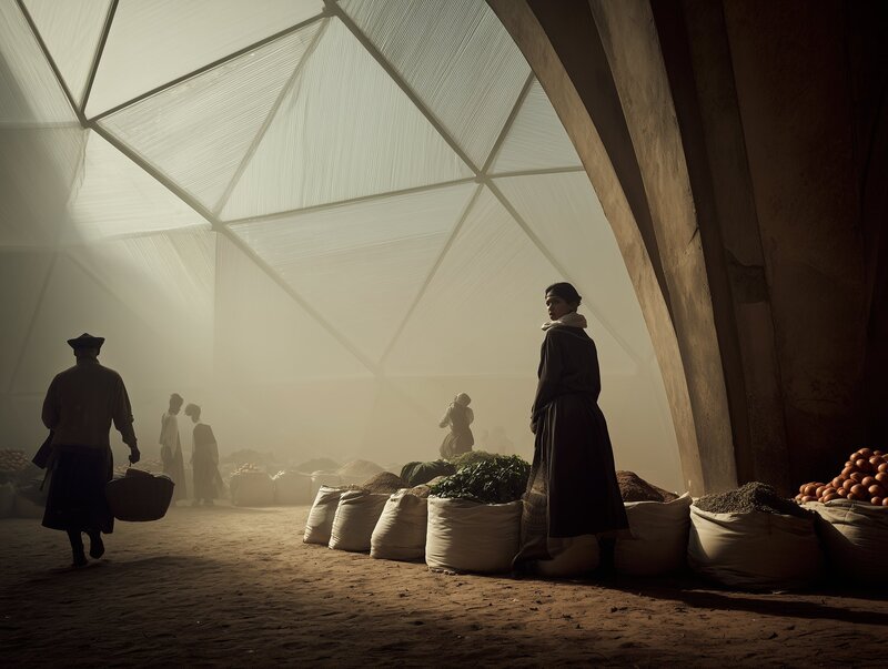 werk van Rein - Willem Gloudemans