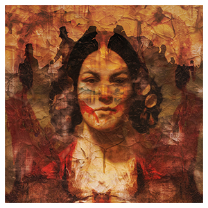 Werk van Joost Hogervorst