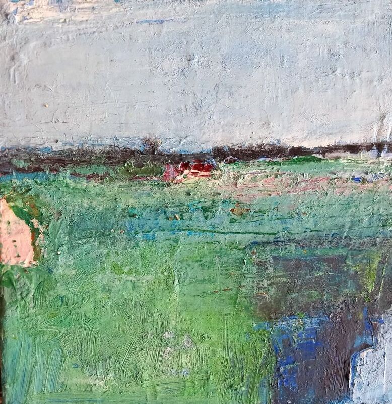 werk van Lia van Ham