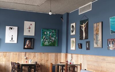 Zomersalon 2025 Creatieve Reis