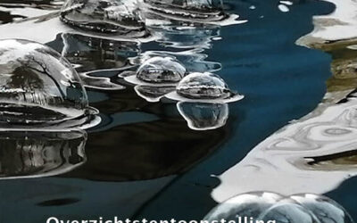 TENGEL OVERZICHTSTENTOONSTELLING & ATELIERROUTE 2025