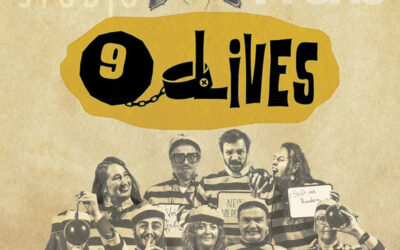 9-Lives