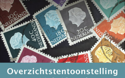 de Overzichtstentoonstelling