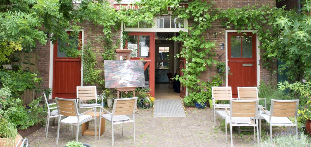 Zaans Groen